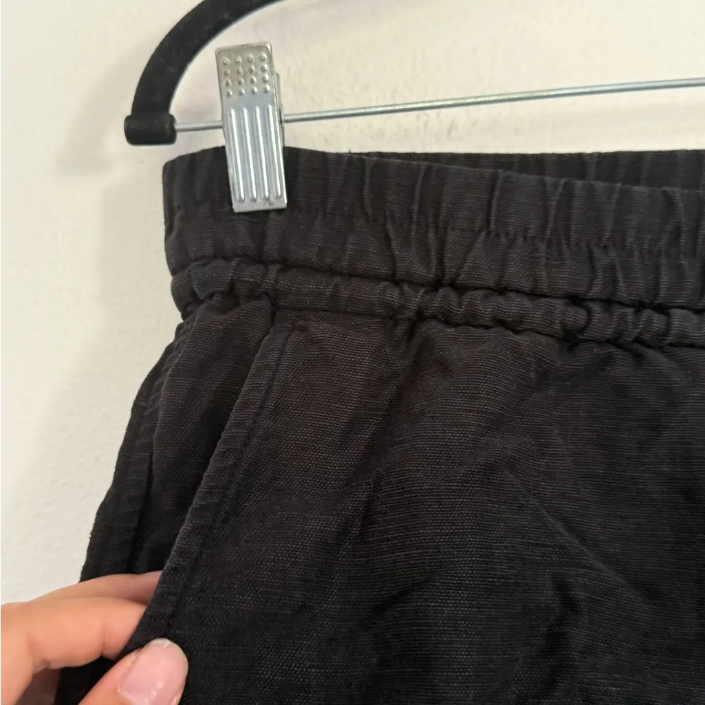 Wilfred linen blend Shorts - Image 3