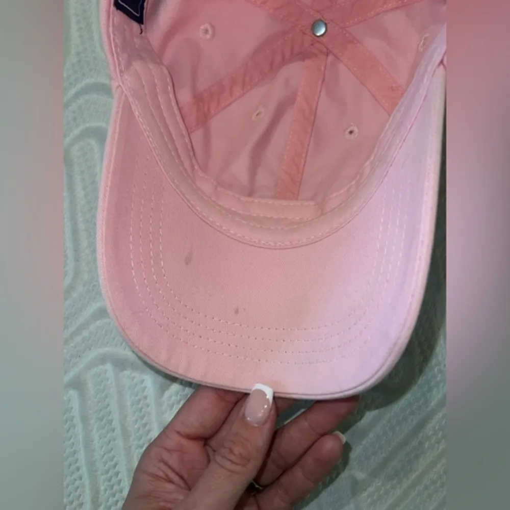 Vineyard Vines hat pink‎ - Image 3