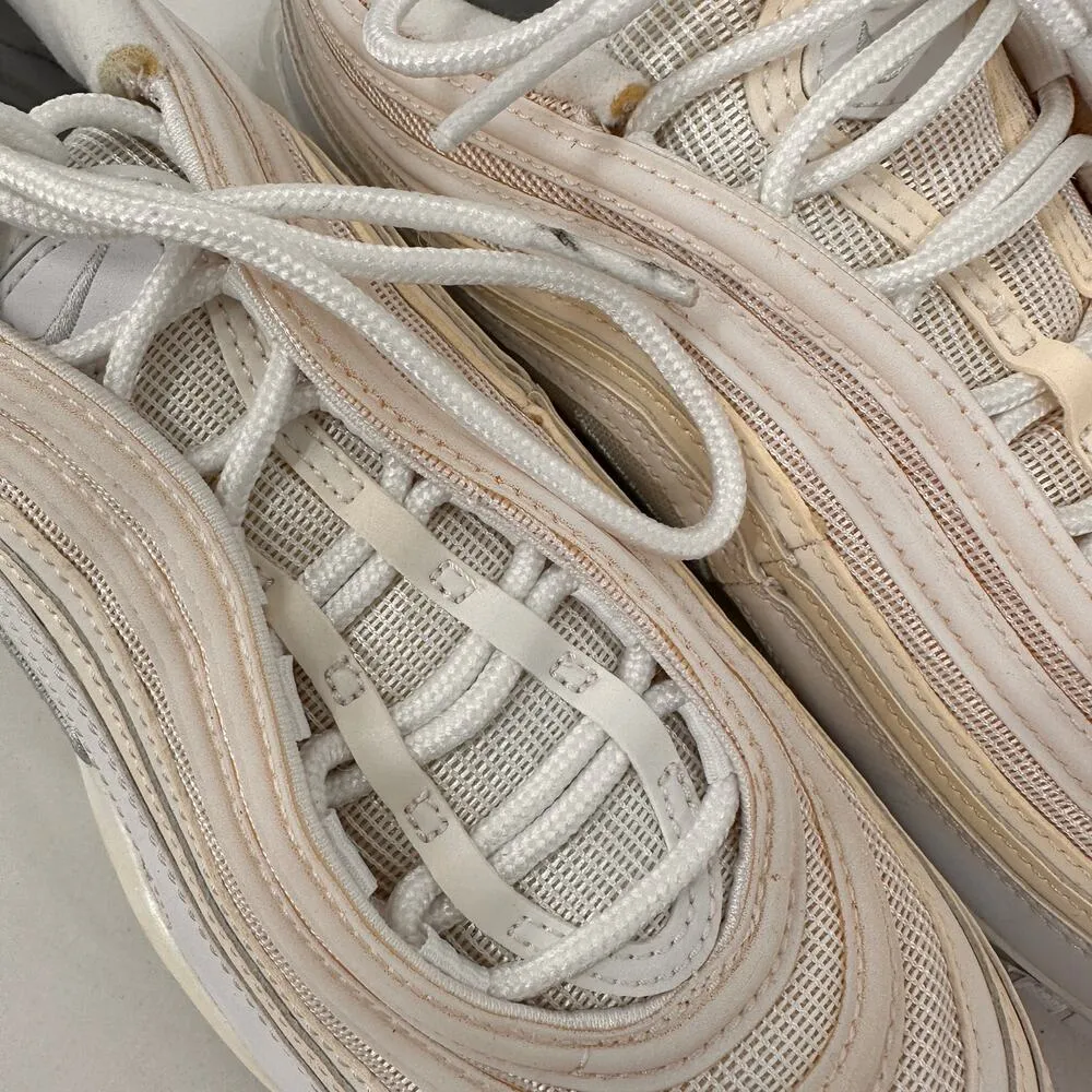 Nike Women's Air Max 97 Sneakers Size 10 - Image 6