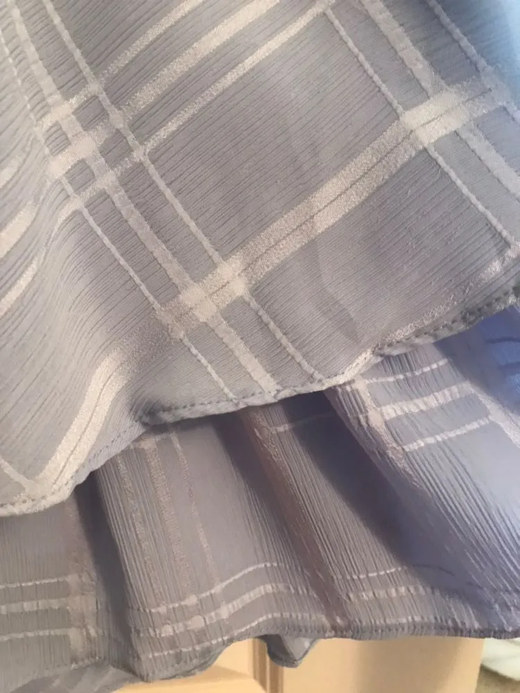 Akira Light Blue Romper - Image 5