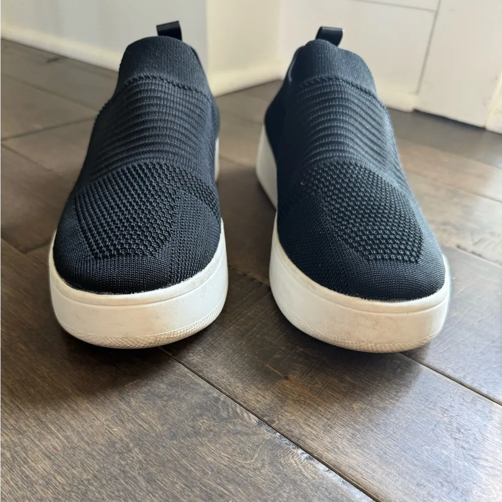 STEVE MADDEN Beale Black Slip - Image 2