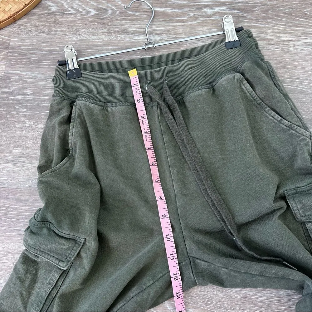 American Eagle‎ aerie cargo joggers - Image 3