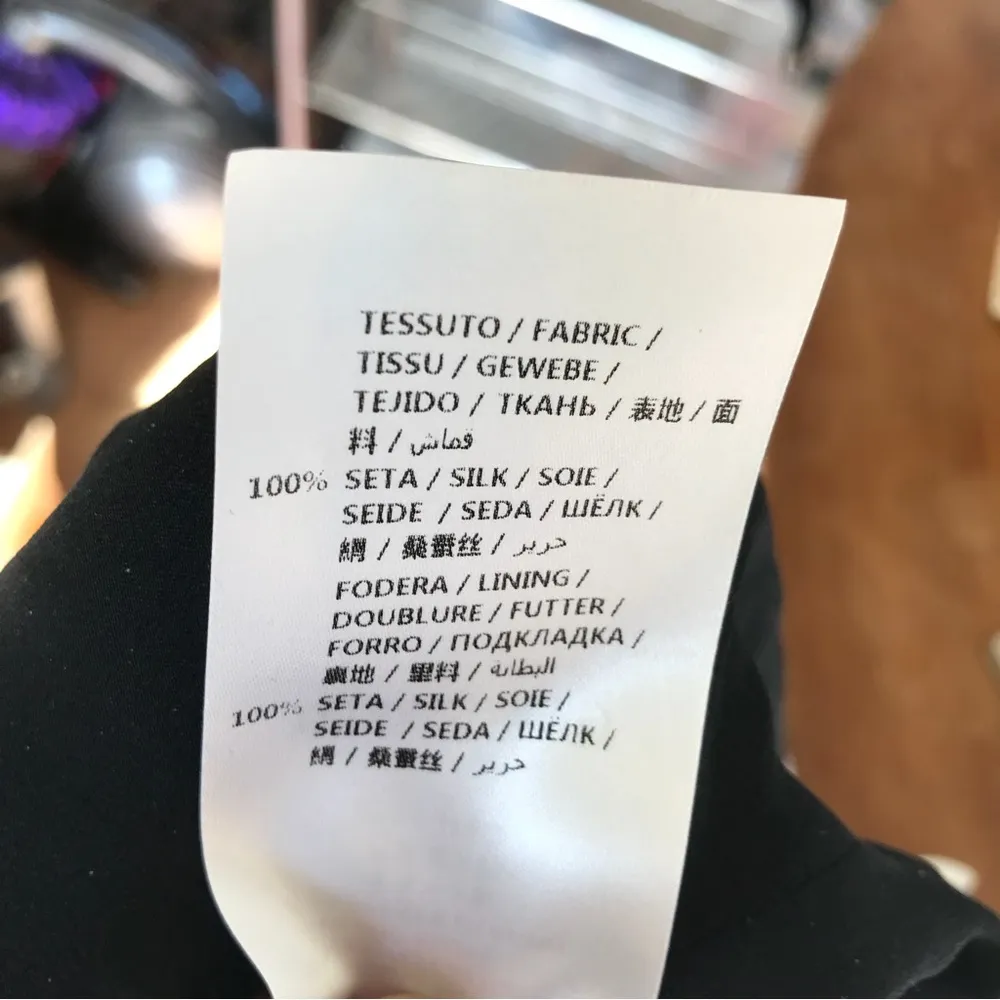 NWOT Alexander McQueen heart print dress - Image 11