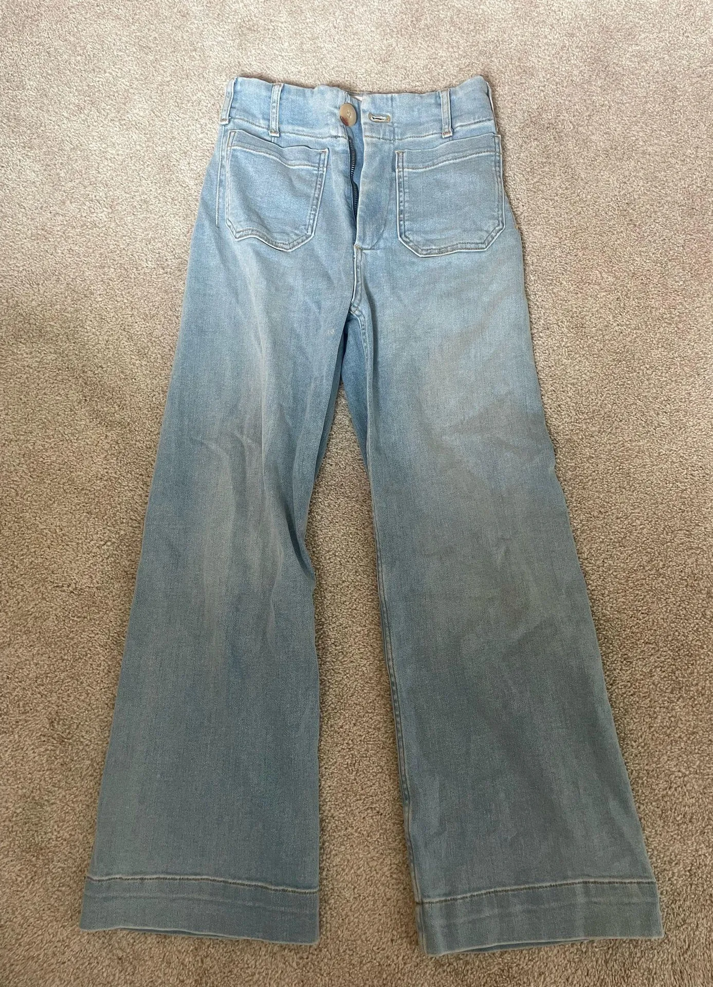 Anthropologie Maeve Jeans - Image 2