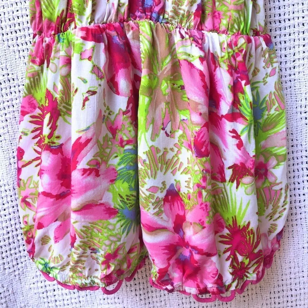 Victoria's Secret‎ Shorts Romper - Image 4