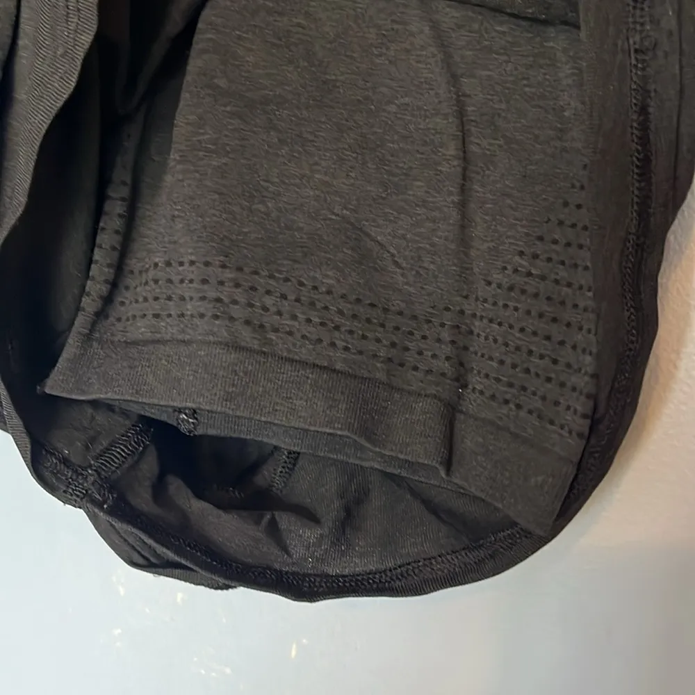 Gymshark We Do Gym Viral Seamless 2.0 2 in 1 Stretchy Layered Running Shorts - Image 5