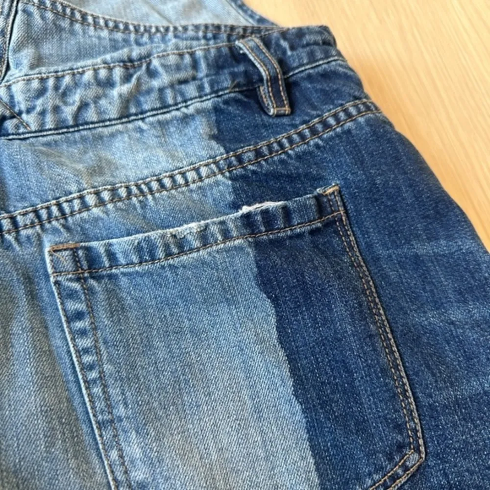 Blank NYC Romper with split at the‎ front sz 28 C0092 - Image 15