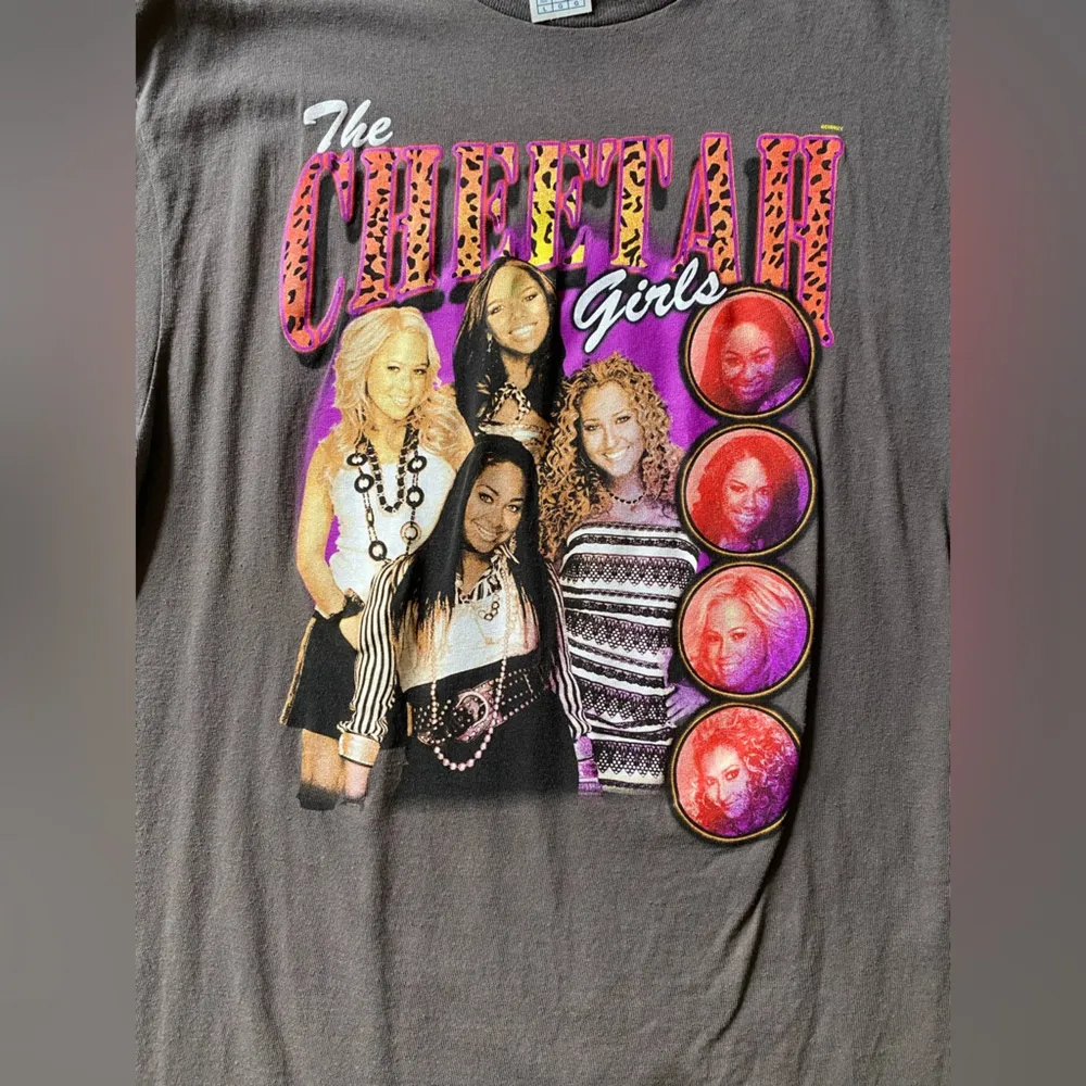 Cheetah Girls Graphic T - Image 2