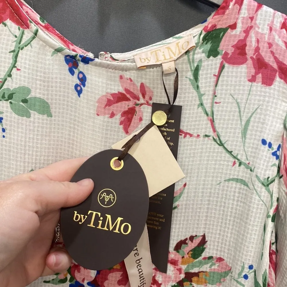 byTiMo
Bubble Floral - Image 8