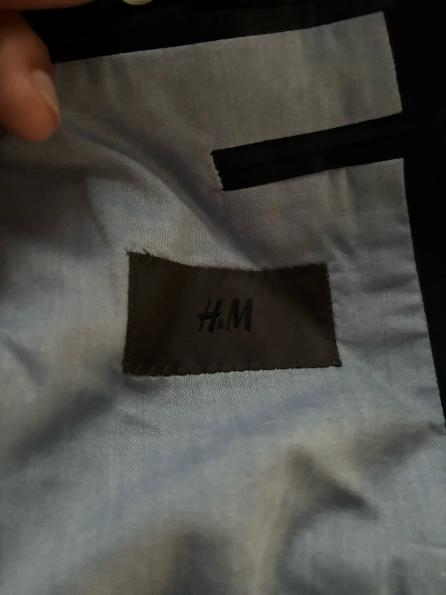 Men suit jacket size medium  - Image 4