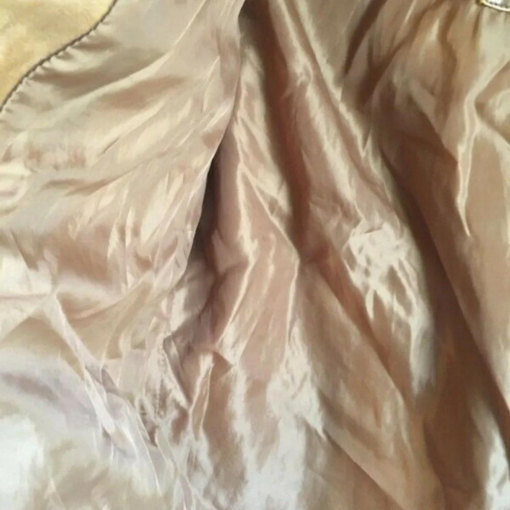 Ymi  large brown jacket - Image 6