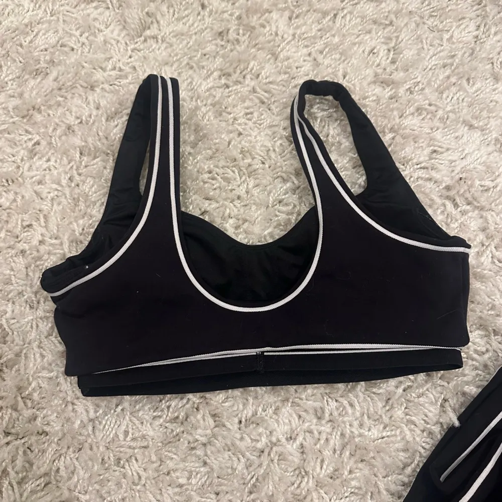 Airbrush Heart Throb Bra and leggings set - Image 6