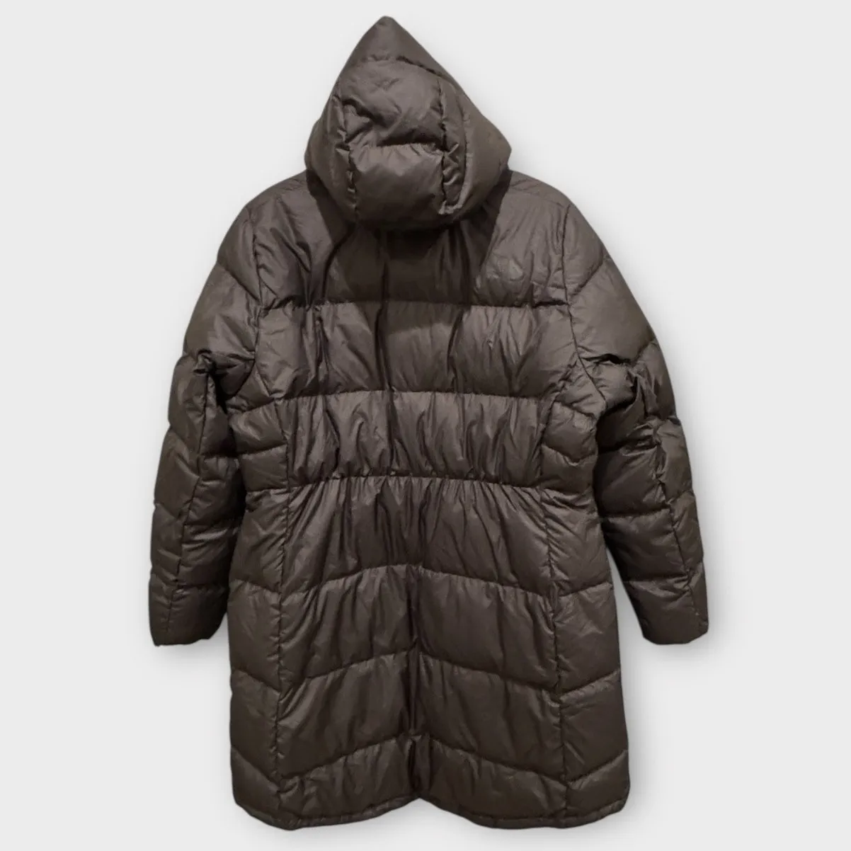 The North Face Metropolis Down Parka Women's Plus Size 1X - Image 7