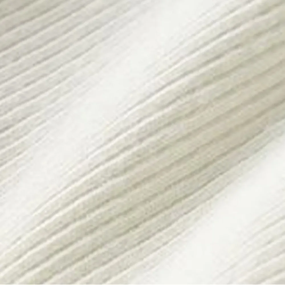 Limited Edition Ribbed Tank Top Bone Size L/XL - Image 4