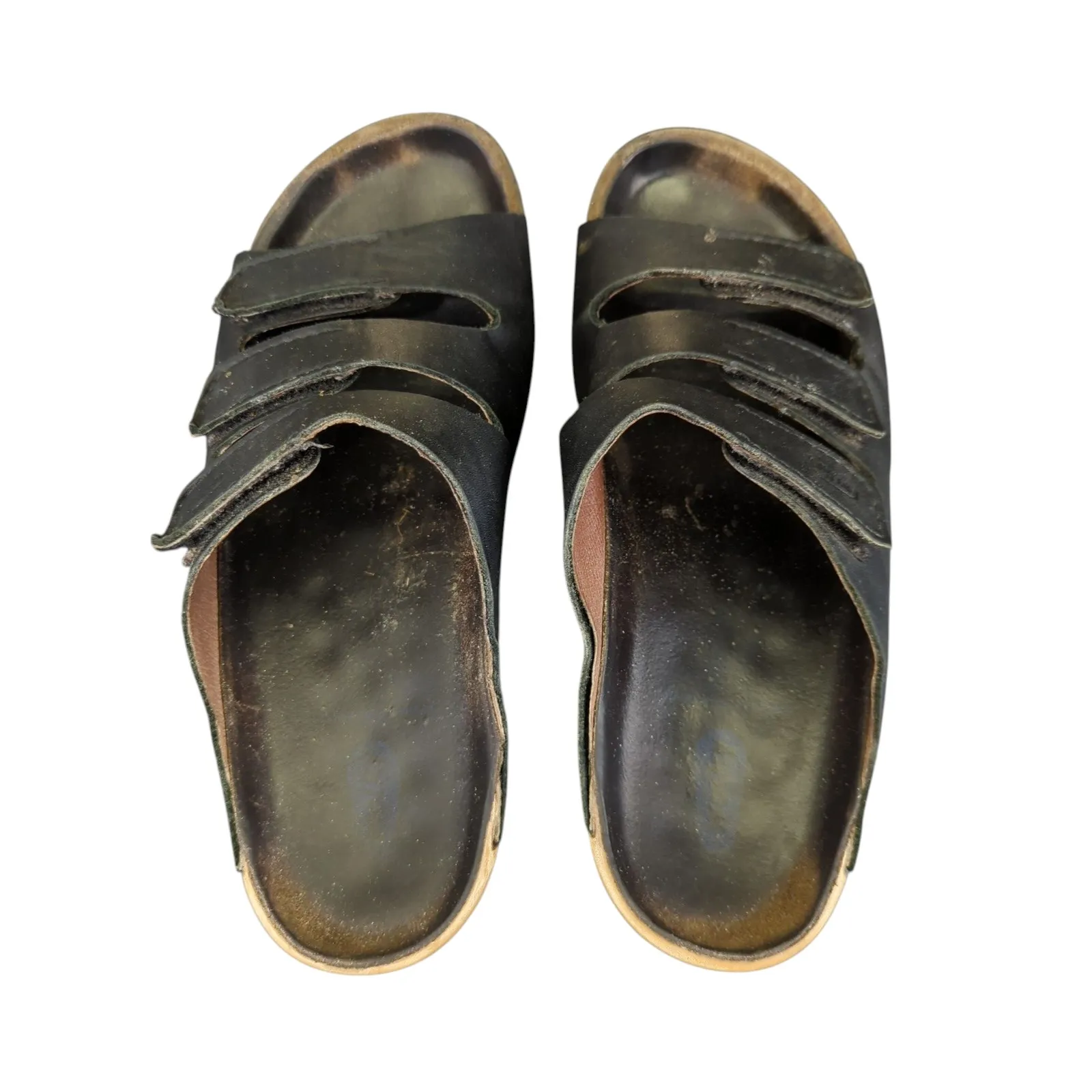 Wolky Nomad Sandal Slip - Image 4