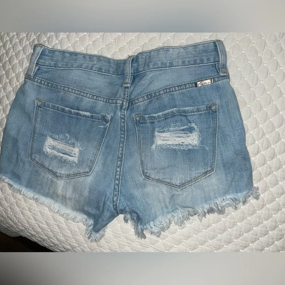 I bought these from a boutique in my hometown! In good condition just too small Size 24 - Image 3