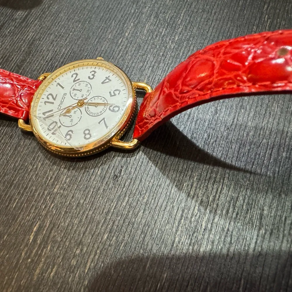 Chicos wristwatch. New! Never worn - Image 3