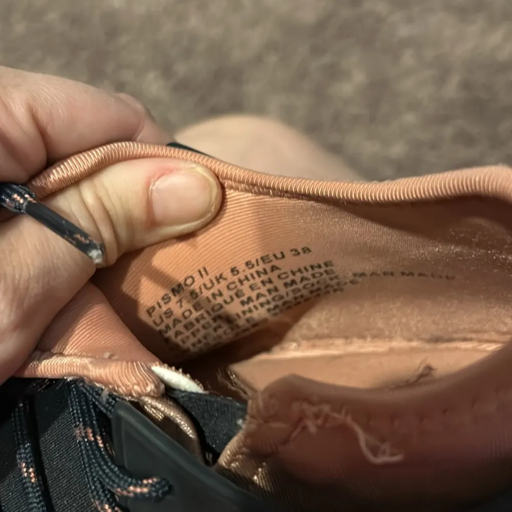 Fabletics Pismo II mesh slip on sneakers - Image 8