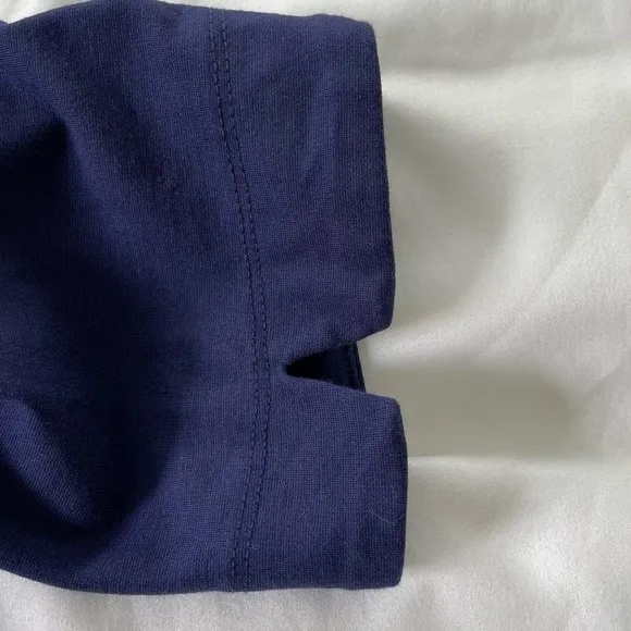 Anthropologie Maeve Renaissance Lace Up Dress‎ Size XS - Image 4