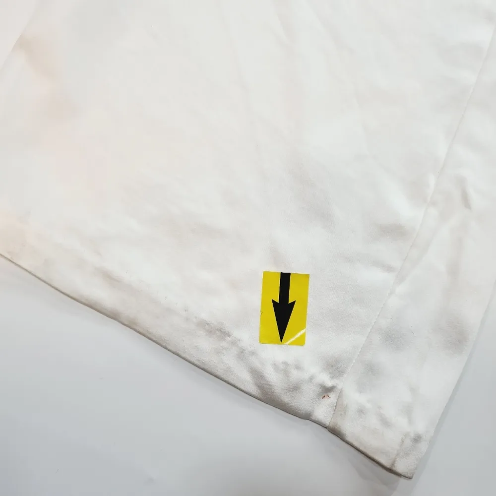 Lovers and Friends Moira Jumpsuit in White - Image 13