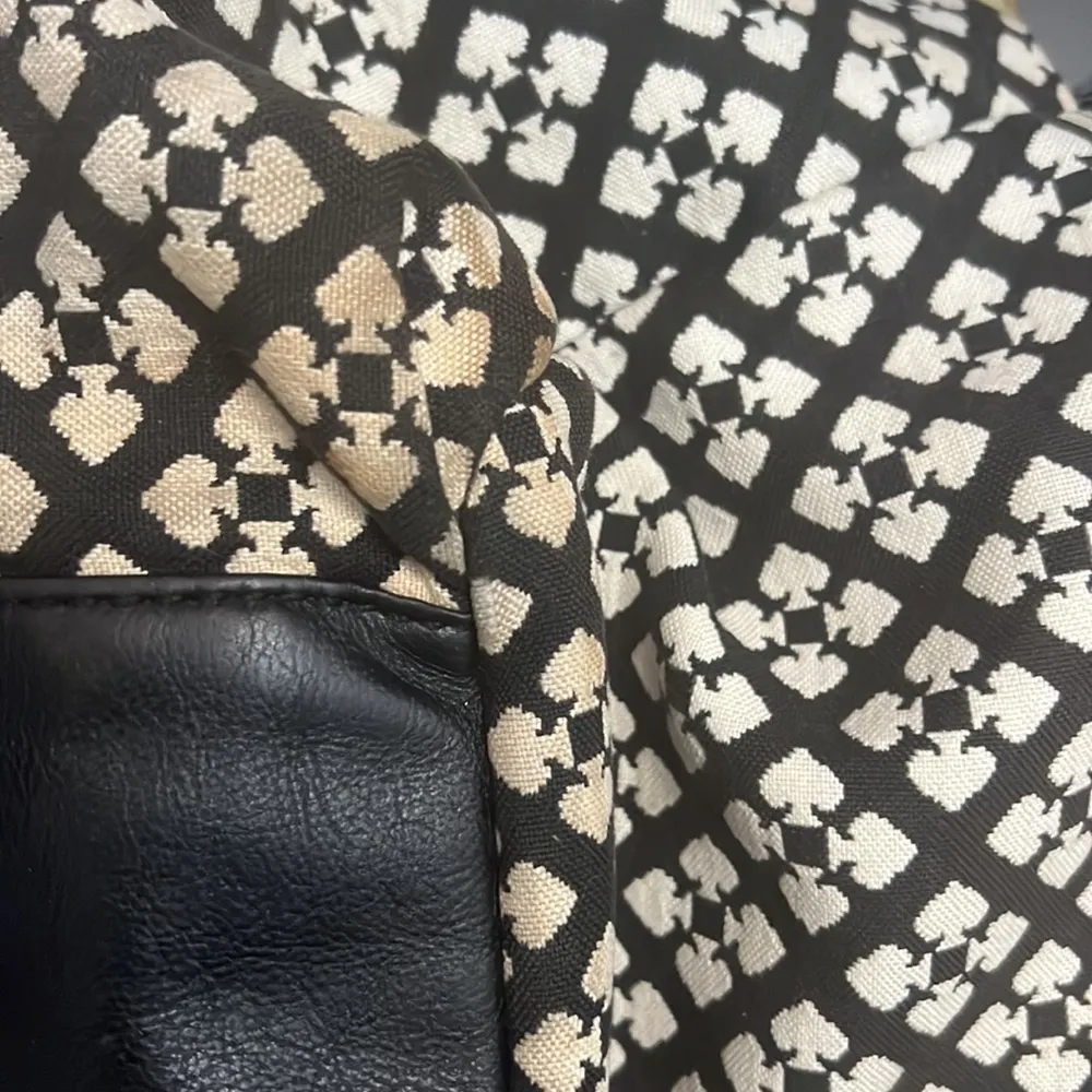 Kate Spade Diaper Bag - Image 10