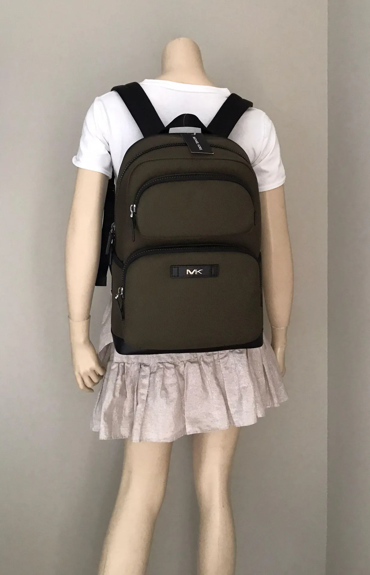 Michael Kors Backpack - Image 2