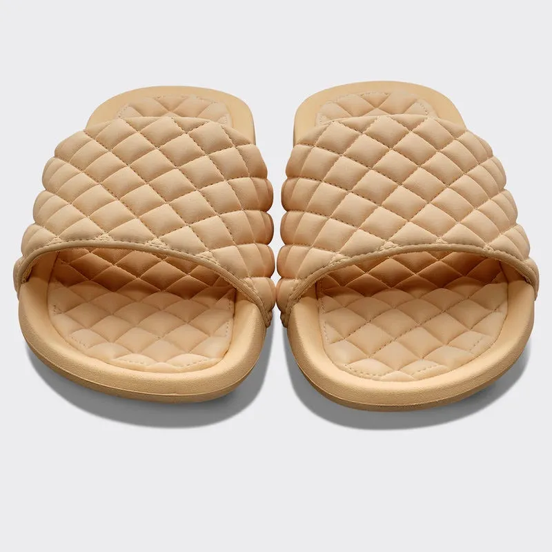 APL Women's Blush Lusso Slide - Image 5