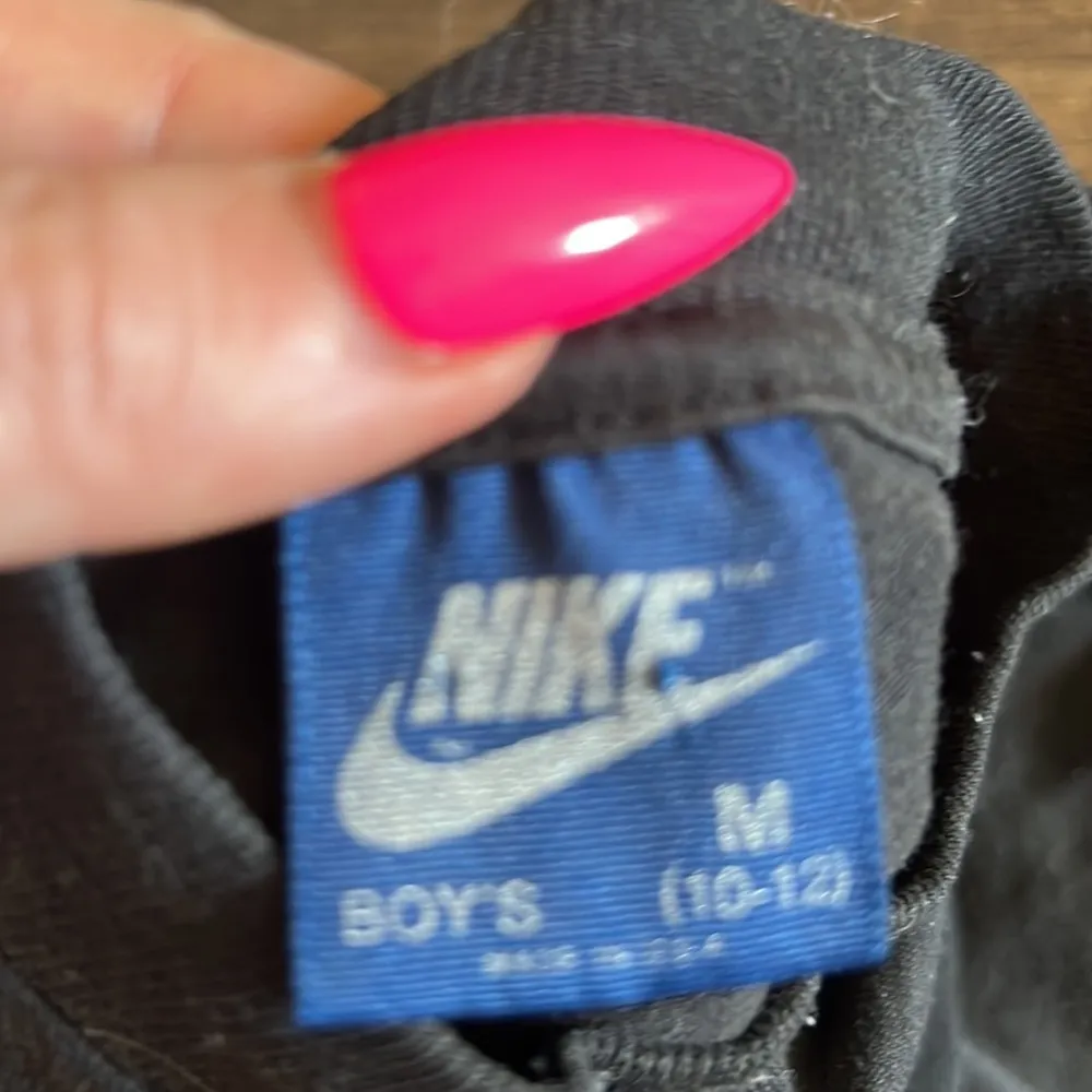 Nike Crop Top - Image 4