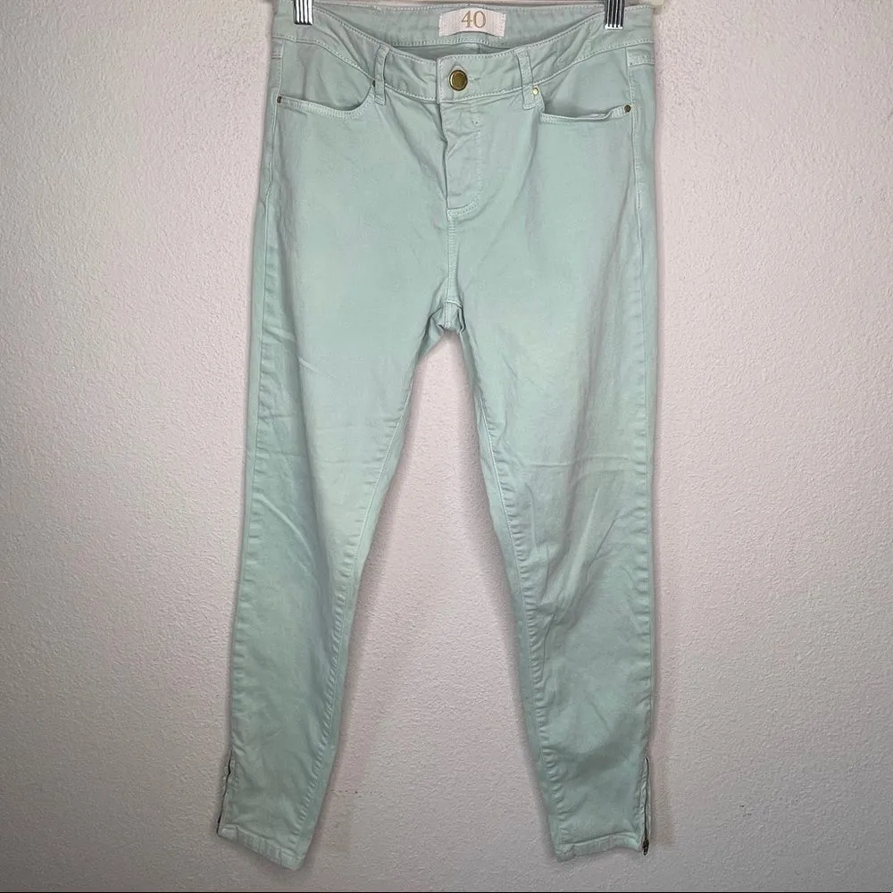Zara Basic Pants‎ - Image 5