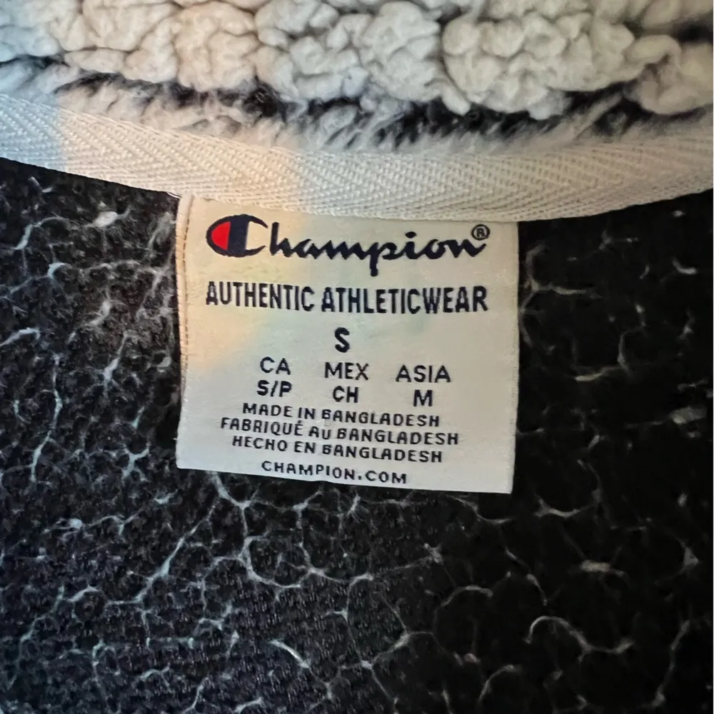 Stanford Sherpa Jacket - Image 2