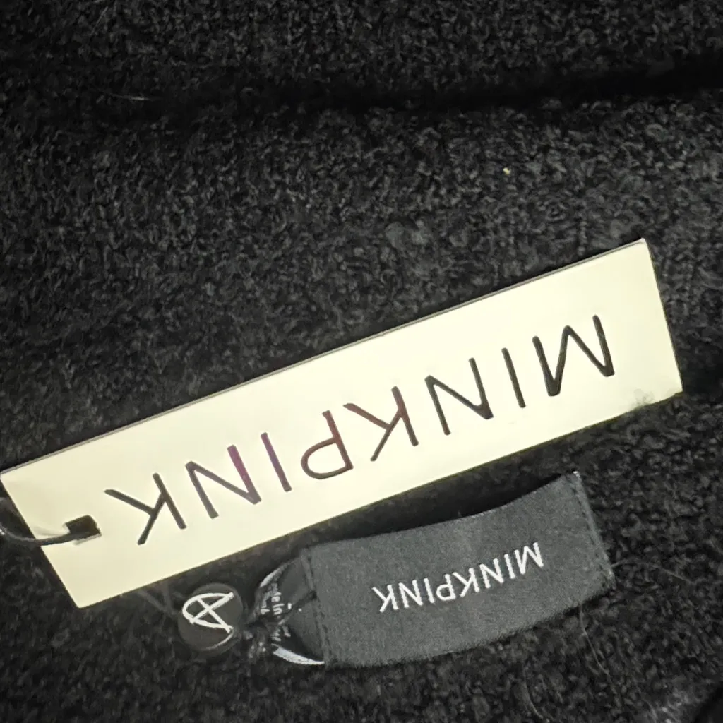 NWT MINKPINK Looped Out Jumper Sweater - Image 6