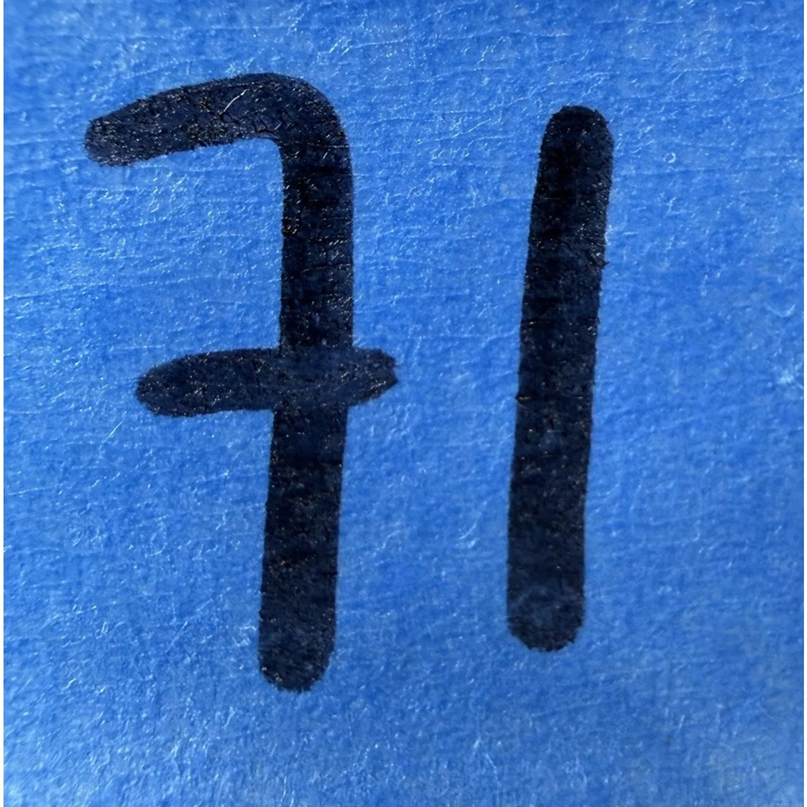 GHOST London Floral Caftan Kimono Dress Womens Size L Viscose Red Blue Print Size L - Image 13