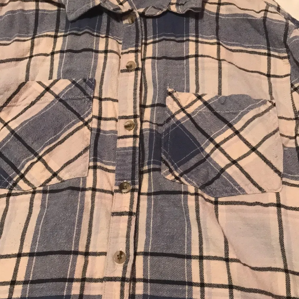 Urban Outfitters Flannel - Image 5