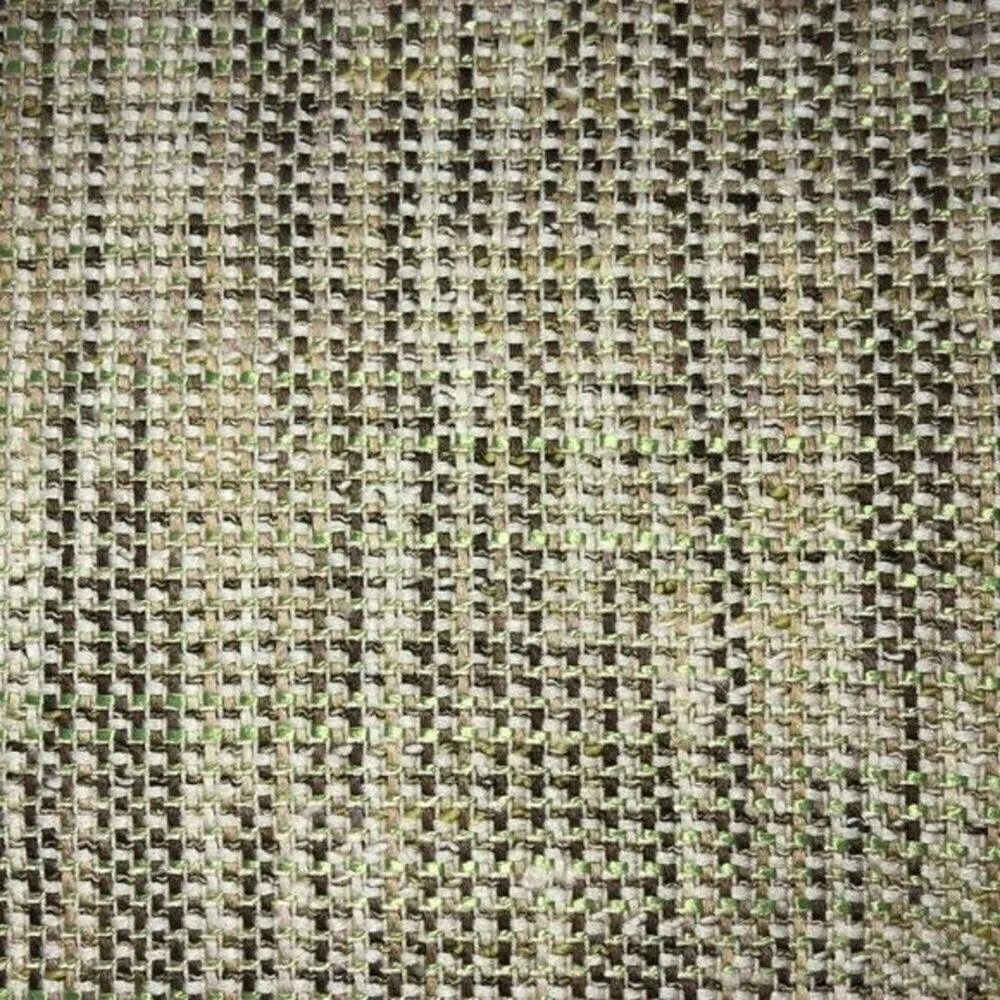 Dana Buchman Yellow and Brown Skirt Size 16 - Image 2