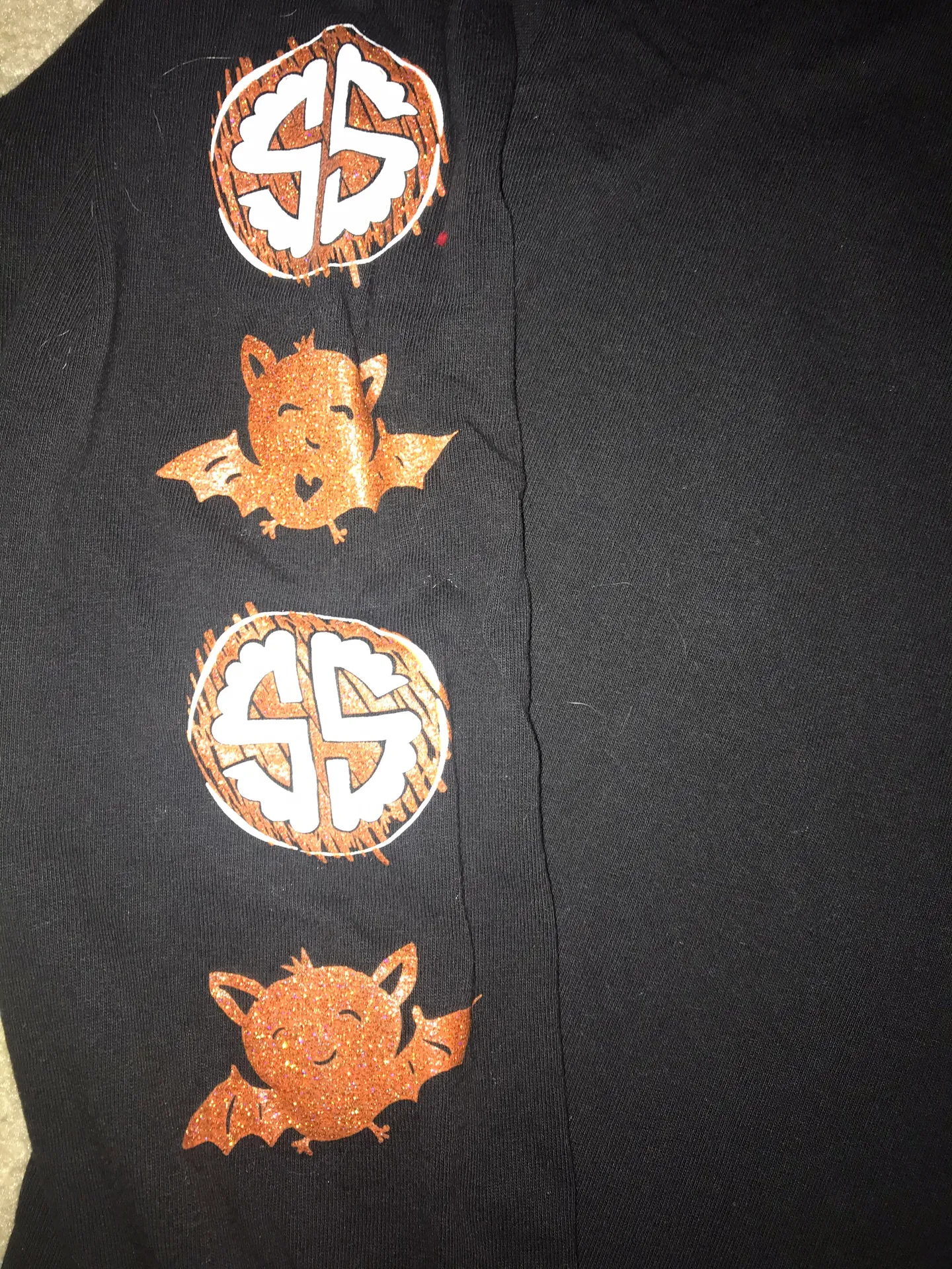 Simply Southern Collection Long Sleeve Top - Image 3