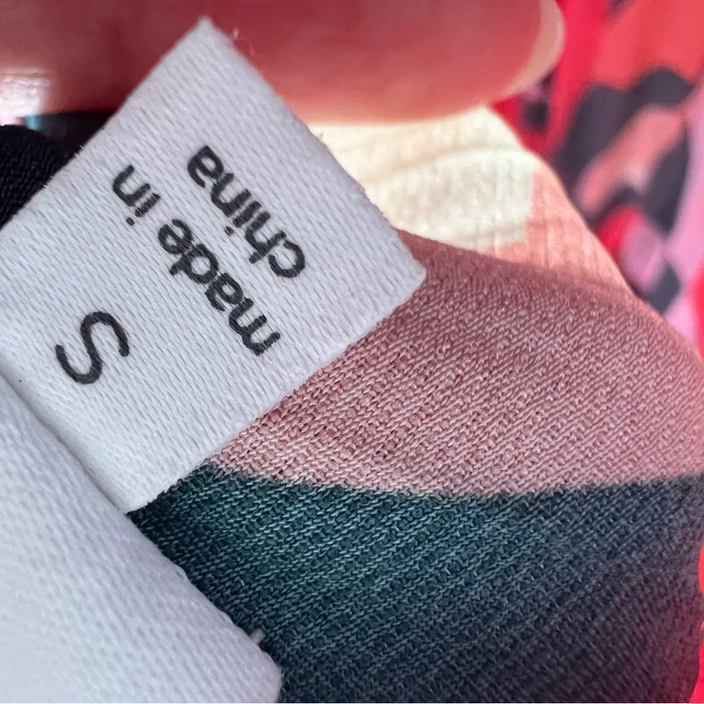 ASTR The Label Revolve Blythe Open Back Plisse Pleated Midi Dress - Image 10