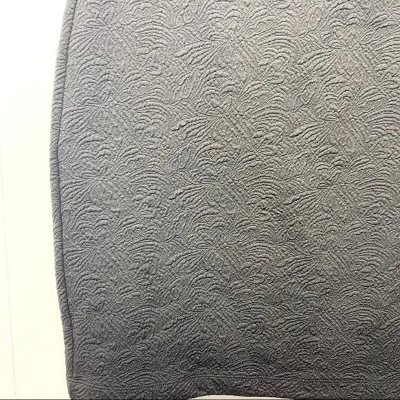 Loft Black Skirt‎ Size XSP Petite - Image 3