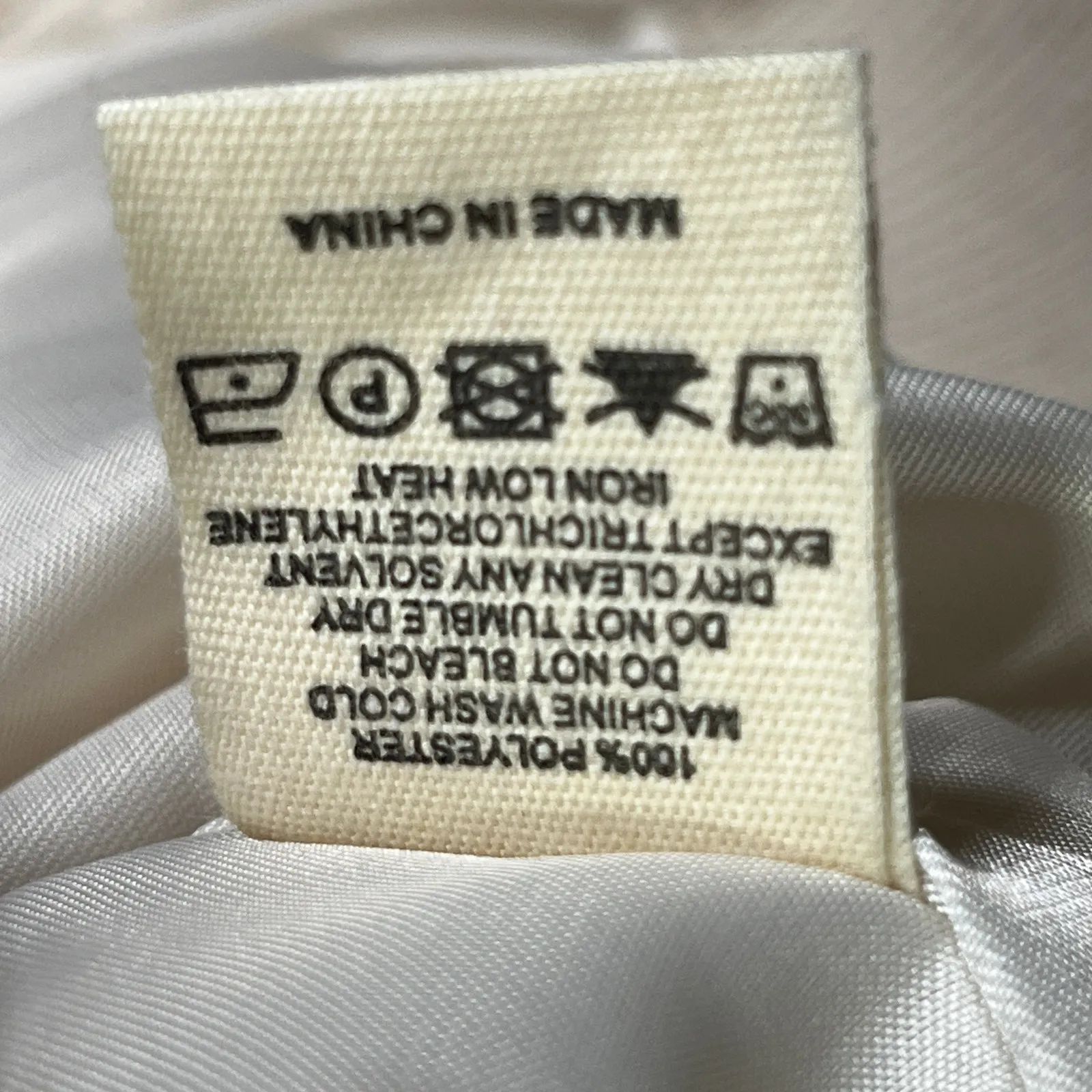 Katydid Women's Soft Fuzzy Lined Full Zip Up Jacket XL Black - Image 7