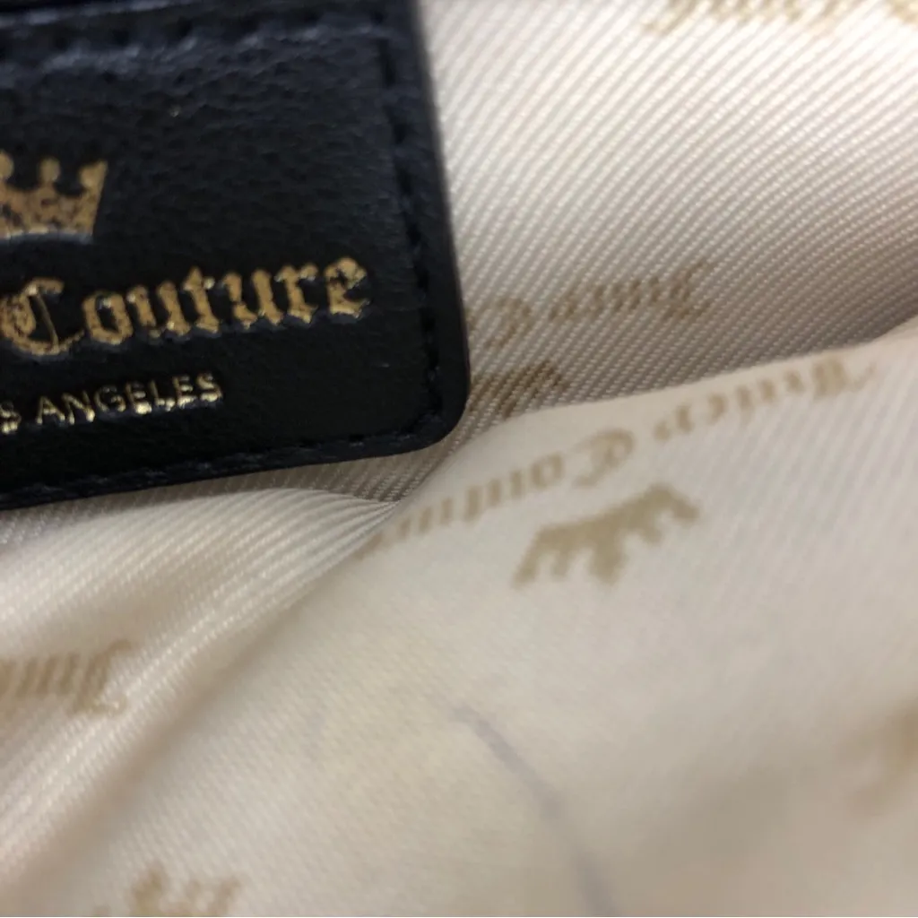 Juicy couture bag - Image 8