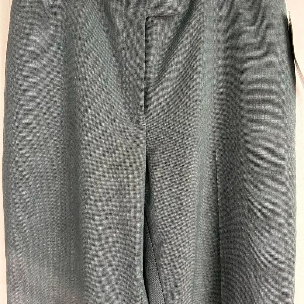 NWT Made In The USA Garfield & Marks Women’s Trousers Size 8 - Image 3