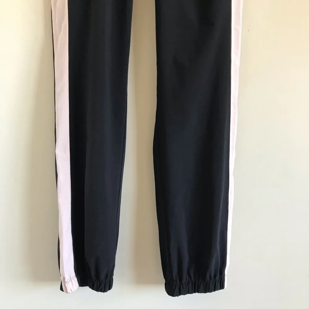 Lululemon Work It Out Track Pants Rare - Image 9