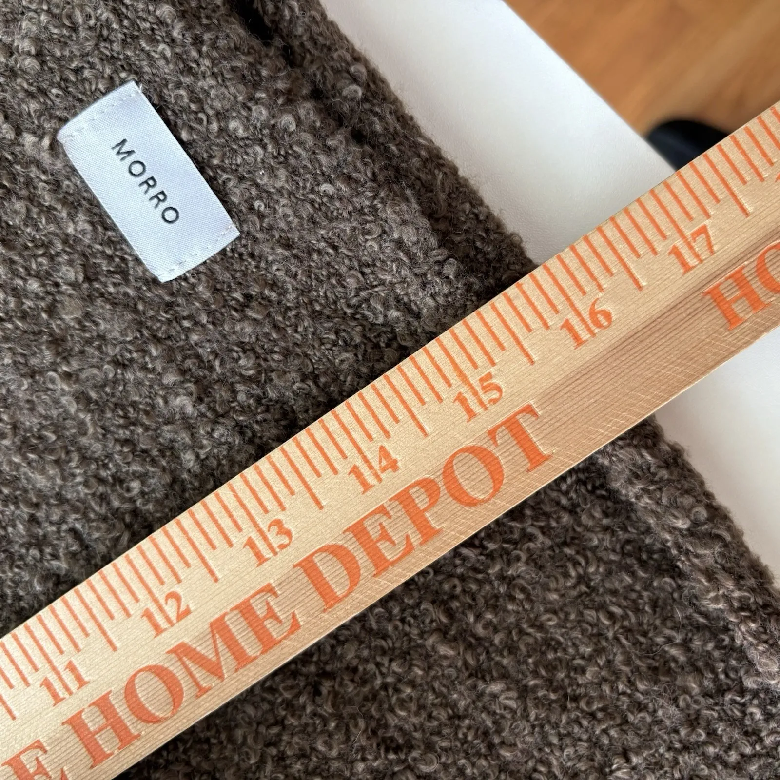 Athleta‎ Morro Cozy Scarf in Brown - Image 5