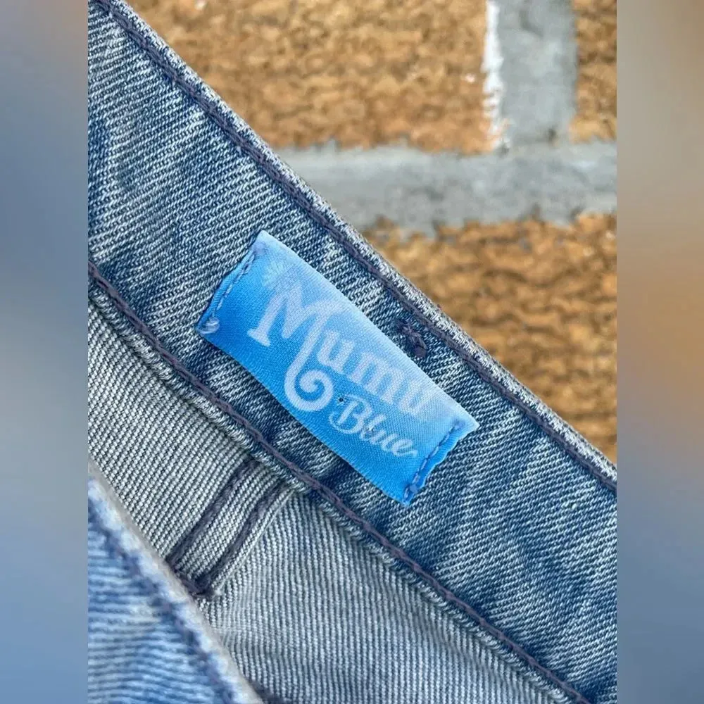 Show Me Your Mumu Woodstock Flare Jeans 26 - Image 11