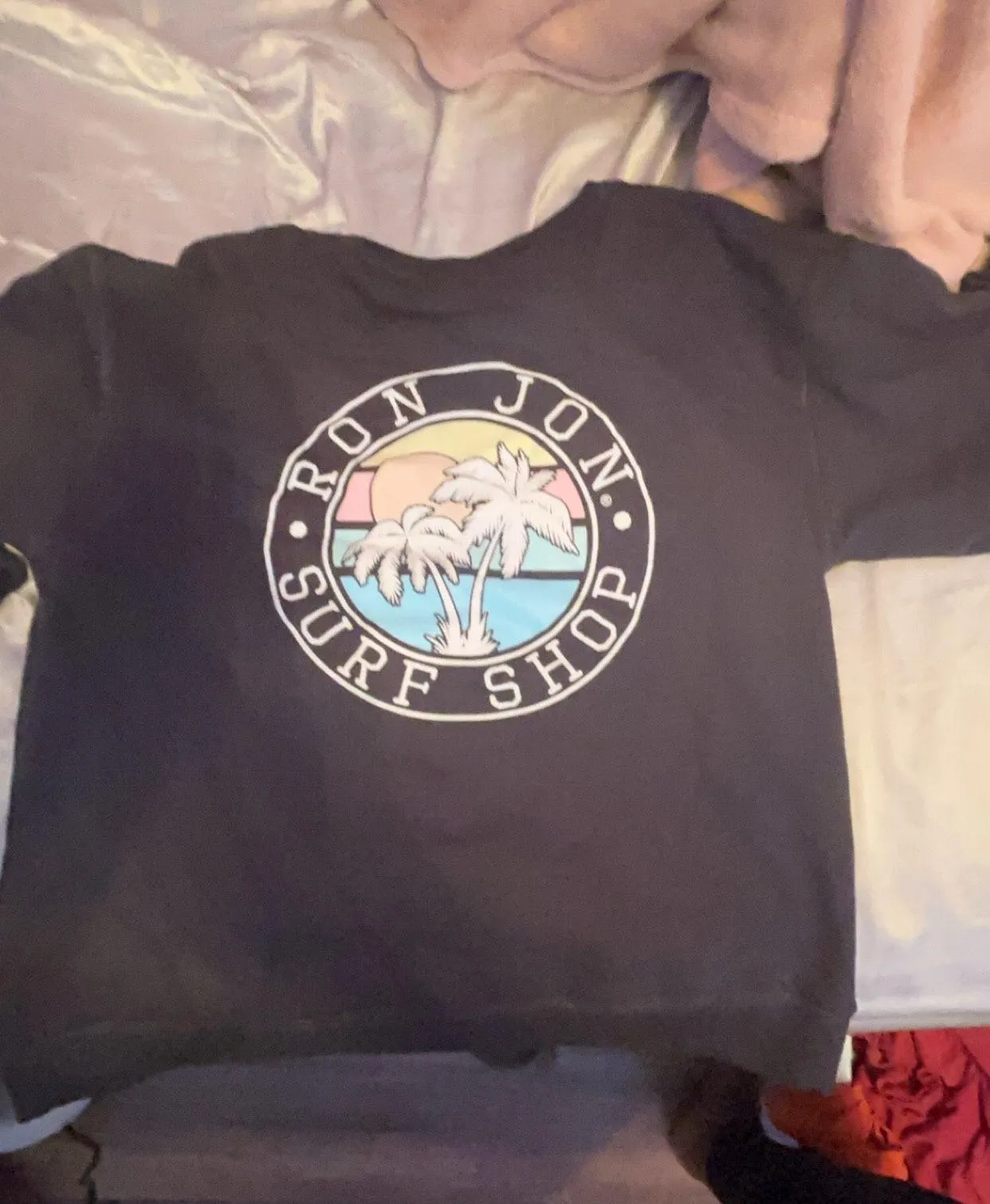 Ron Jon Sweatshirt - Image 2