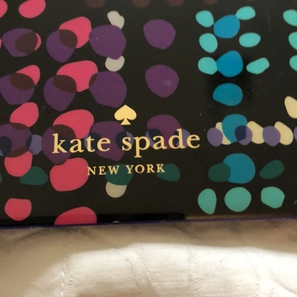 💙SALE 3/$25 KATE SPADE CELL PHONE PLASTIC COLORFUL CASE - Image 3