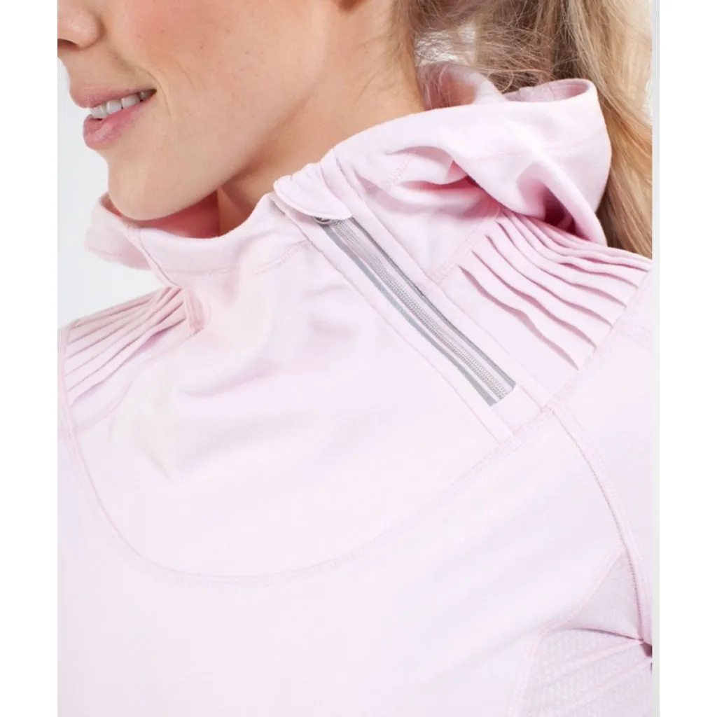 Lululemon  Run: Back On Track Pullover - Image 3