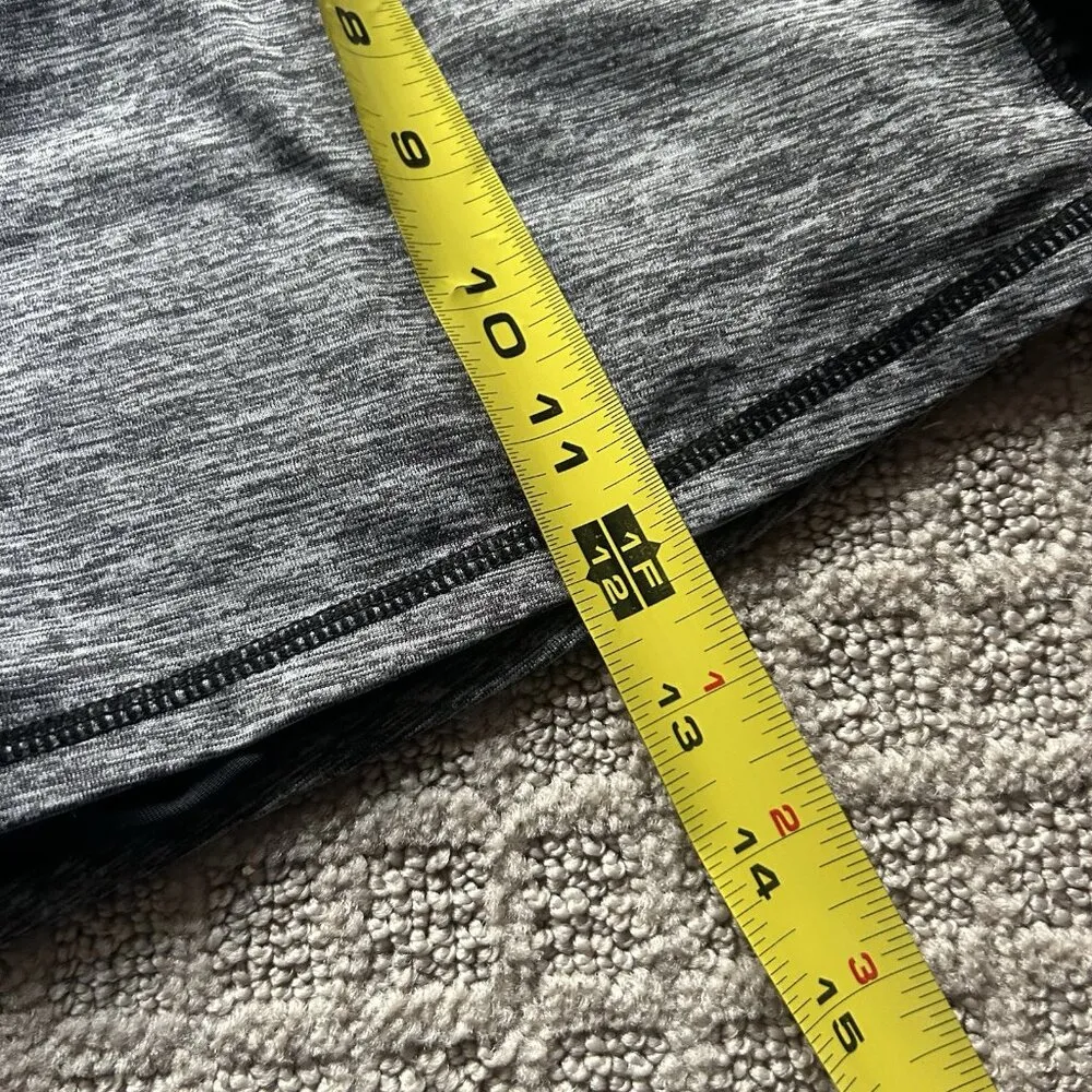 Head Skirt Skort Womens Size Large L Gray Tennis Golf Pickleball Activewear - Image 4