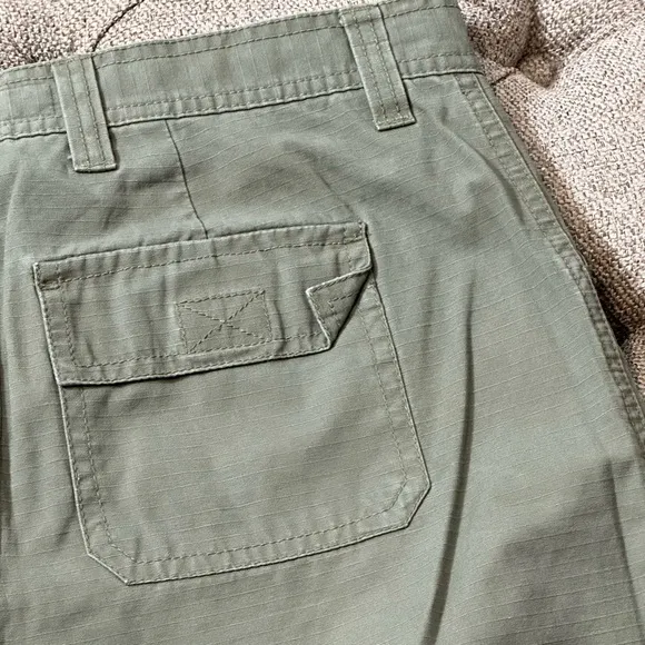 Y2K Faded Glory‎ Shorts - Image 8