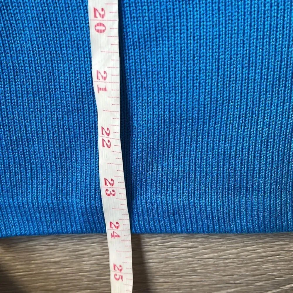 St John Collection 2pc wool blend knit Cardigan set - Image 12