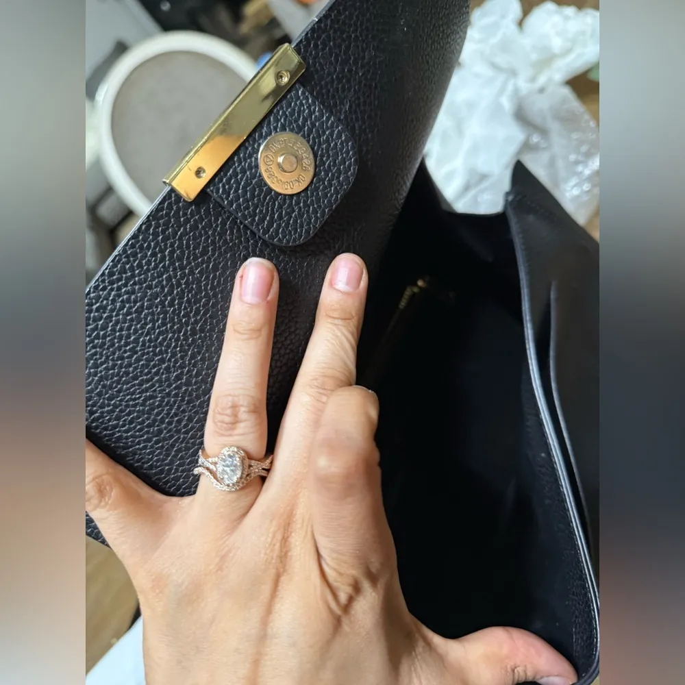 Steve Madden handbag - Image 5